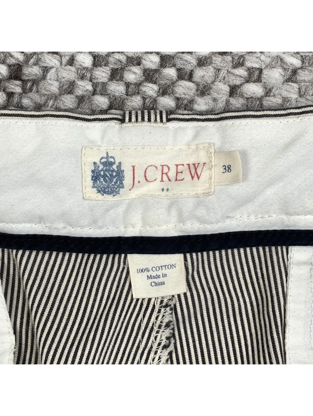 J. Crew these crew